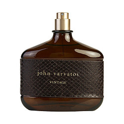 john varvatos 约翰瓦维托斯 美国直邮John Varvatos约翰瓦维托斯佳酿男士淡香水简装白盒125ml