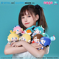 bilibili 哔哩哔哩 2023新品初音未来TOP顶宝系列毛绒玩偶