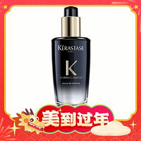 KÉRASTASE 卡诗 黑钻钥源护发香氛油 100ml