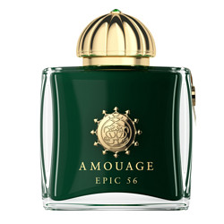 AMOUAGE 史诗56 女士香水 EDP 100ml