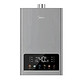 Midea 美的 JSQ30-TC5S 强排式燃气热水器 16L