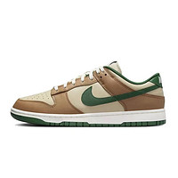 百亿补贴：NIKE 耐克 Dunk Low 男款休闲运动鞋 FB7160-231