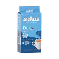 LAVAZZA 拉瓦萨 意式浓缩咖啡粉 250g