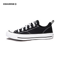 CONVERSE 匡威 儿童鞋男女童大童低帮经典加厚帆布鞋鞋A06408C