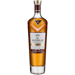 MACALLAN 麦卡伦 皓钻1824大师系列单一麦芽威士忌 700ml
