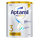 Aptamil 爱他美 澳洲爱他美白金版3段3罐 婴幼儿奶粉