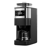 Panasonic 松下 触控式全自动研磨咖啡机 NC-A701KSQ（黑色）