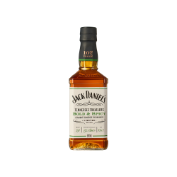JACK DANIEL‘S 杰克丹尼 旅行家强劲辛香料风味田纳西威士忌 53.5%vol 500ml