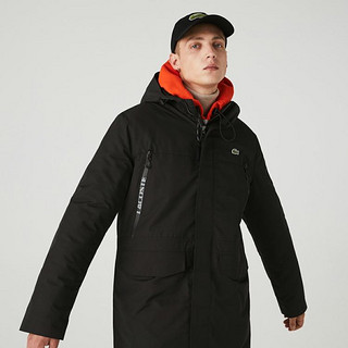 LACOSTE 拉科斯特 保暖厚款棉服 BH1510031