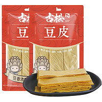 Gusong 古松食品 干豆皮 110g*2袋