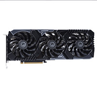 GALAXY 影驰 GeForce RTX 4070 Ti SUPER 大将OC 显卡 16GB