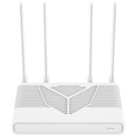 京东云 AX3000 哪吒 双频3000M家用路由器 WiFi 6