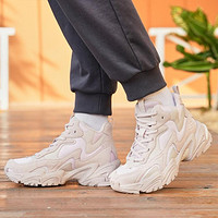 SKECHERS 斯凯奇 女子休闲运动鞋 167587