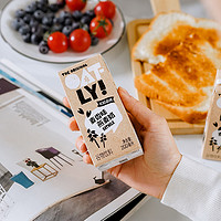 OATLY谷物饮料燕麦奶营养便携装风味饮料早餐奶200ml*6【文2】