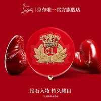 Christian Louboutin 路铂廷 钻石光泽气垫粉底液 经典红外壳 #15C 15g