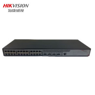 HIKVISION海康威视安防设备DS-3E3528-H