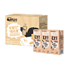 OATLY 噢麦力 谷物饮料麦香味燕麦奶200ml