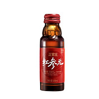 正官庄 红参元饮品100ml/瓶