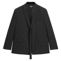 太平鸟女装 太平鸟男装 男式西服 BWBBC3G05