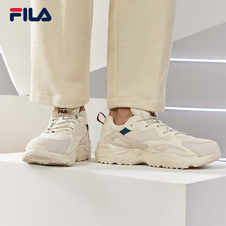 FILA 斐乐 跑鞋