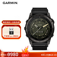 佳明（GARMIN）Tactix 7 Amoled 泰铁时户外运动定位多功能监测手表 Tactix 7 Amoled