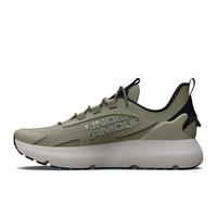 安德玛 UNDER ARMOUR HOVR Mega 2 MVMNT男女时尚透气运动休闲鞋