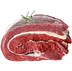Prcd 原切正宗牛腩肉 不调理 4斤装（配料表只有牛肉） 顺丰冷链
