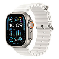 Apple 苹果 Watch Ultra 2 智能手表 49mm