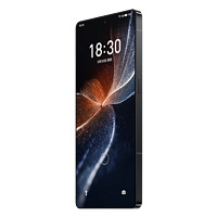 MEIZU 魅族 20 INFINITY 无界版 手机 星辰黑 12GB+256GB