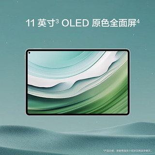 华为HUAWEI MatePad Pro 11英寸2024款 卫星通信星闪技术 办公学习平板电脑12+512GB WIFI白【含三代手写笔】 晶钻白【含手写笔】