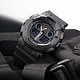 爆卖年货：CASIO 卡西欧 G-SHOCK YOUTH系列 51.2毫米石英腕表 GA-100-1A1