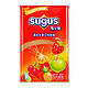 88VIP：sugus 瑞士糖 果礼盒混合水果口味550g*1罐儿童零食婚庆喜糖年货春节送礼　