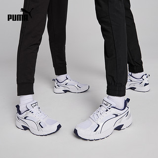 PUMA 彪马 男女同款缓震运动休闲鞋 MILENIO 390002