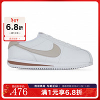 NIKE 耐克 2024春女CORTEZ运动休闲鞋DN1791-105 DN1791-105 38.5