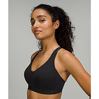 lululemon 日潮跑腿Lululemon 胸罩 Black 36A