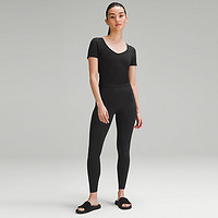 lululemon Align™ 女士运动低腰紧身裤 24