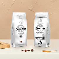 G7 COFFEE 越南进口G7中原SUCCESS 1号阿拉比卡+罗布斯塔咖啡豆1kg