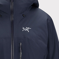 ARC'TERYX 始祖鸟 BETA INSULATED JACKET GORE-TEX 男子 保暖棉服