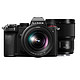 Panasonic 松下 LUMIX S5K 全画幅 微单相机 黑色 Lumix S 20-60mm F3.5 变焦镜头+50mm F1.8 定焦镜