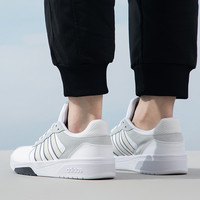 adidas 阿迪达斯 男鞋休闲鞋秋季运动鞋训练滑板鞋IG7823