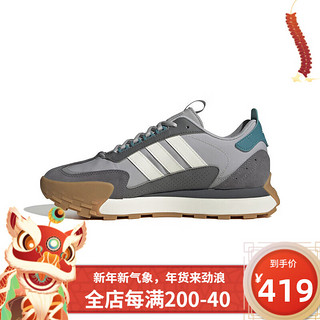 阿迪达斯 （adidas）男女通款跑步跑步鞋IG1884 IG1884 35.5