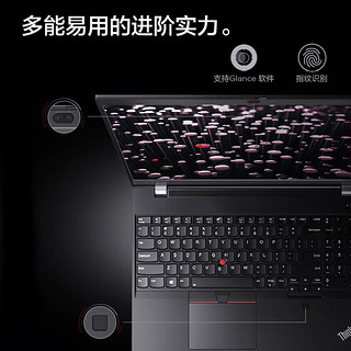 ThinkPad P1隐士酷睿16英寸高性能移动图形工作站笔记本电脑 I7-13700H 64G 1T A1000 6G 2.5k 高刷屏  i7-13700H A1000-6G 2.5K屏幕