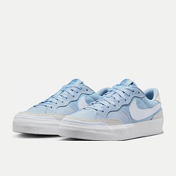 NIKE 耐克 女子滑板鞋 SB ZOOM POGO PLUS DV5469-400 45.5