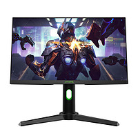 ANTGAMER 蚂蚁电竞 ANT253VF 24.5英寸 IPS G-sync FreeSync 显示器（1920×1080、360Hz、99%sRGB、HDR400）