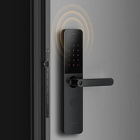 Xiaomi 小米 指纹锁智能门锁密码锁家用智能锁防盗电子E10