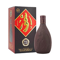 汾酒 42度紫砂汾酒 475ml*6盒整箱 清香型白酒