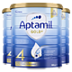 Aptamil 爱他美 金装澳洲版4段3罐 新西兰婴幼儿配方牛奶粉