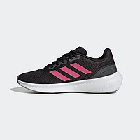 adidas 阿迪达斯 RUNFALCON 3.0随心畅跑舒适跑步鞋女子adidas阿迪达斯Outlets