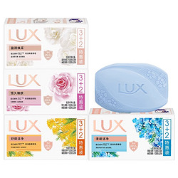 LUX 力士 香皂105g*7块