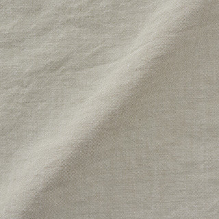 MUJI 無印良品 水洗棉 被套套装 全棉纯棉冬季四件套 床单式 双人用 绿色条纹